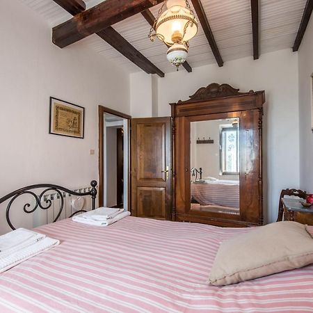 Apartament Casa Francesca Montalcino Zewnętrze zdjęcie