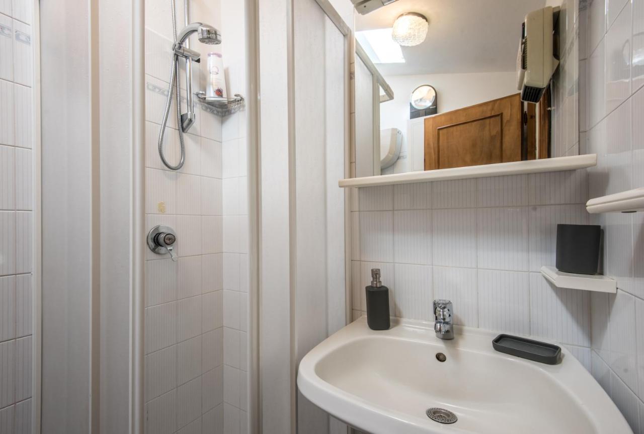 Apartament Casa Francesca Montalcino Zewnętrze zdjęcie