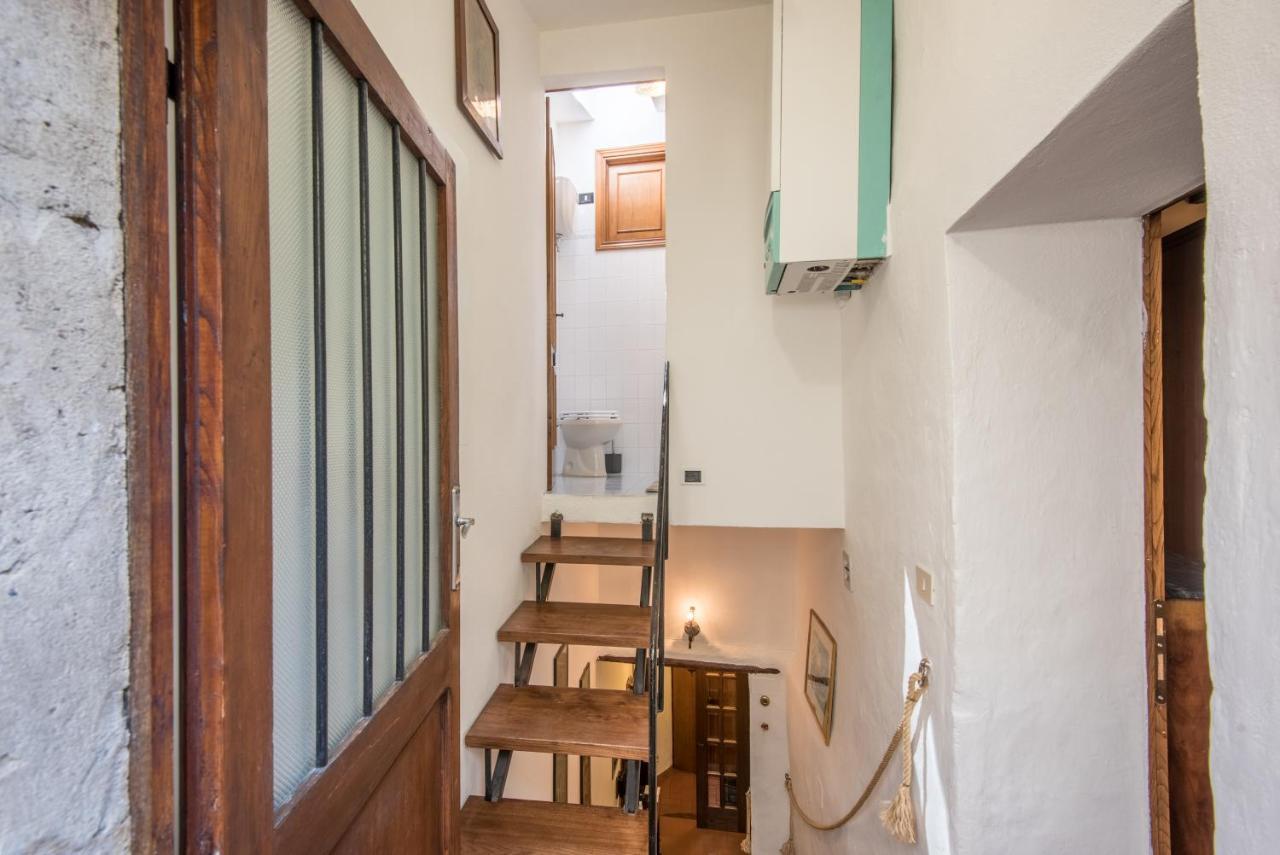 Apartament Casa Francesca Montalcino Zewnętrze zdjęcie